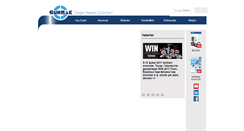 Desktop Screenshot of gunmak.com.tr